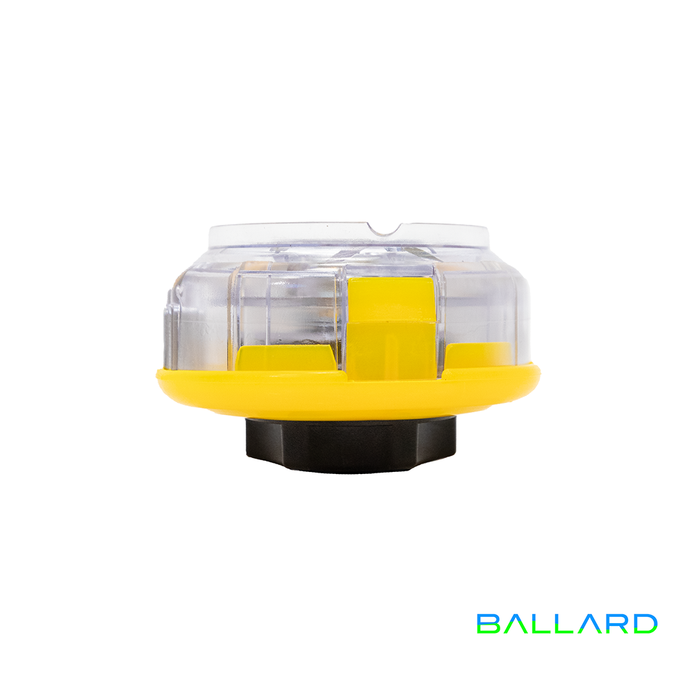 Ghost Trimmer Head image number null